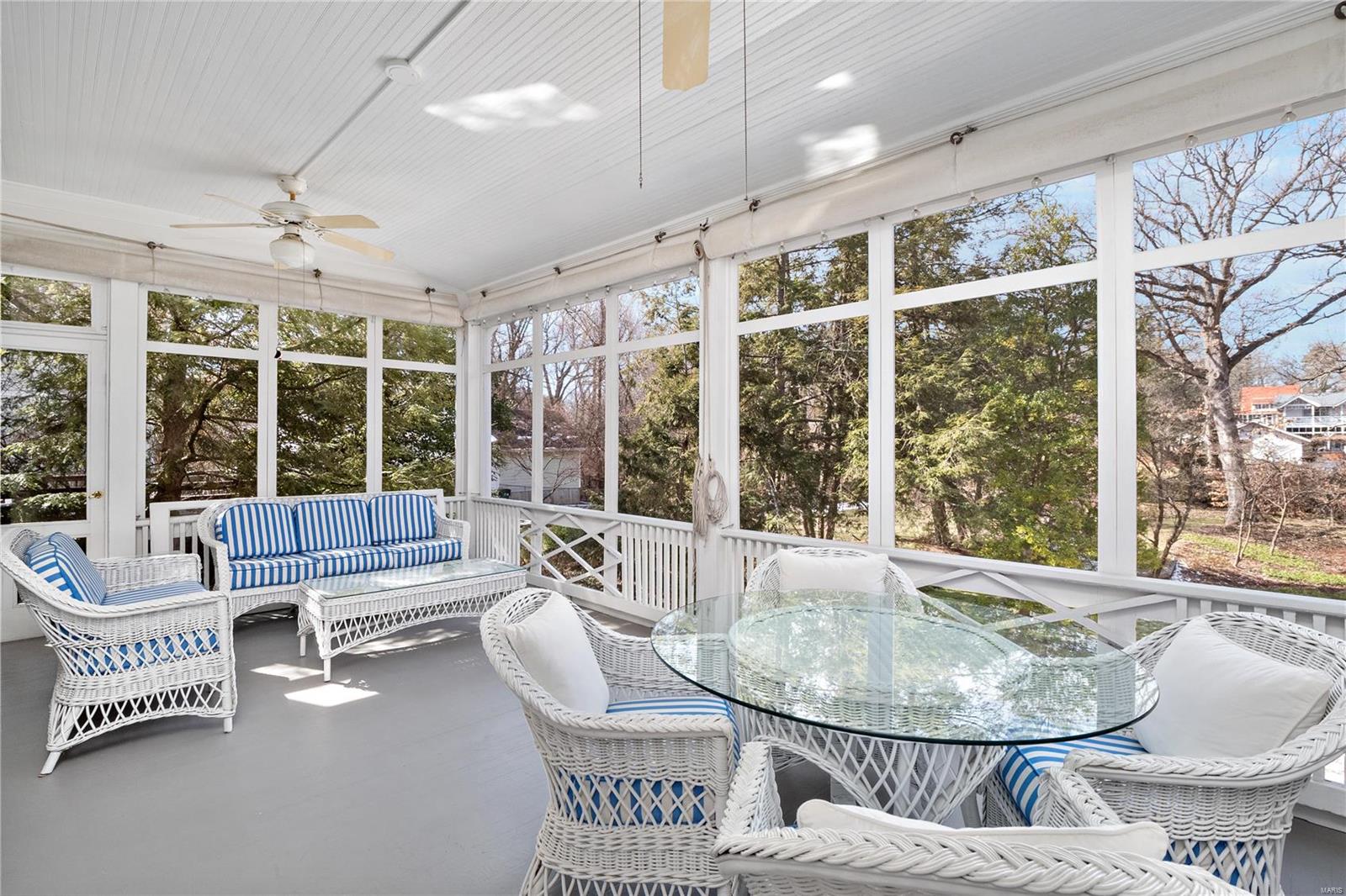 Sarpy Tract - Residential