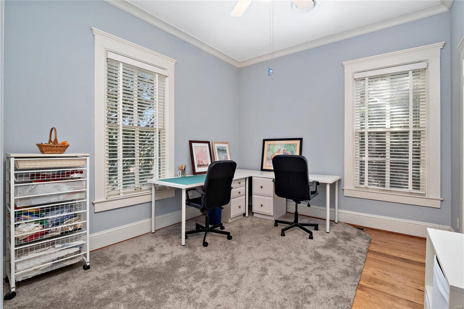 Sarpy Tract - Residential