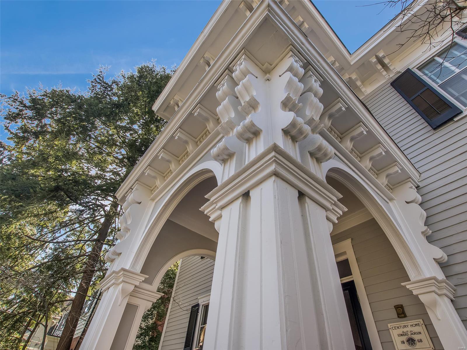 Sarpy Tract - Residential