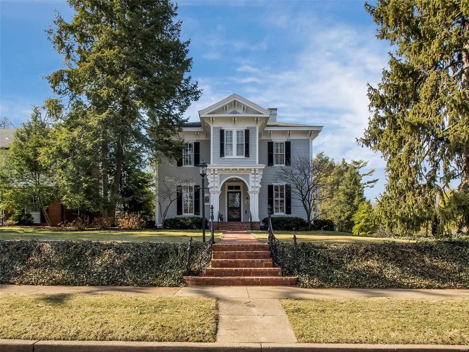 Sarpy Tract - Residential