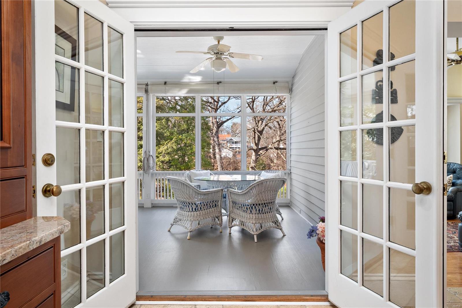 Sarpy Tract - Residential