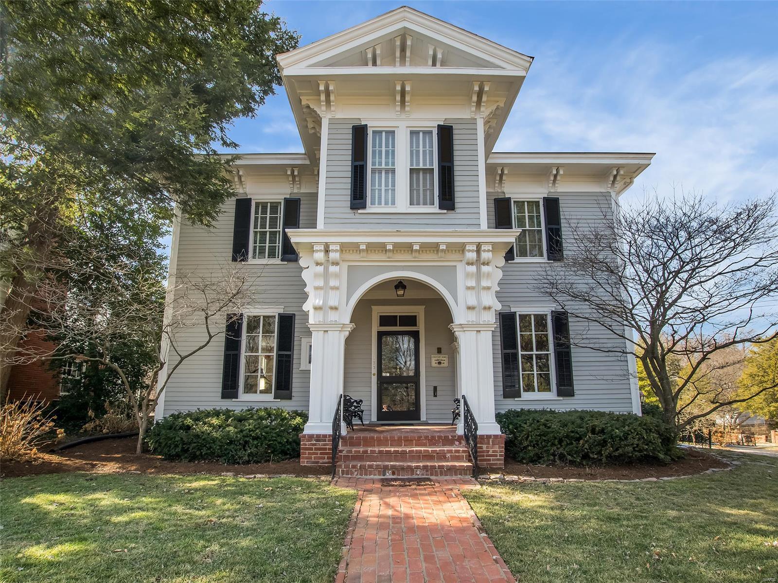 Sarpy Tract - Residential