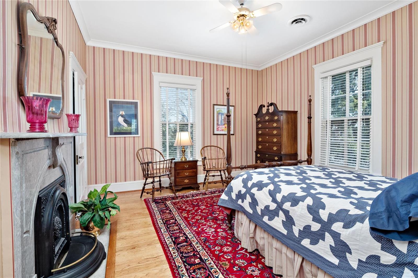 Sarpy Tract - Residential