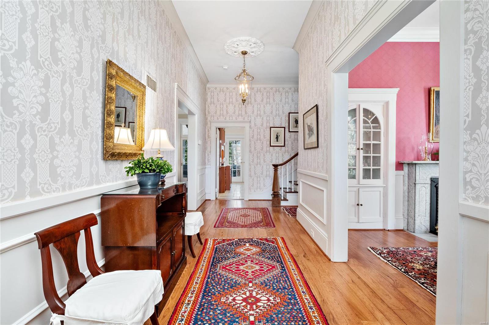 Sarpy Tract - Residential