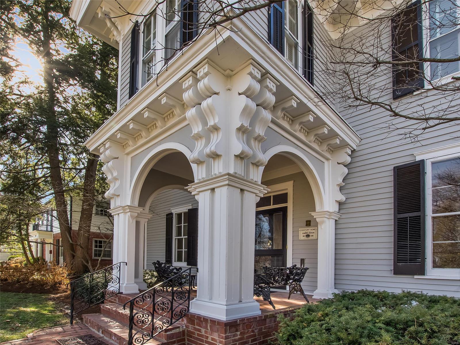 Sarpy Tract - Residential