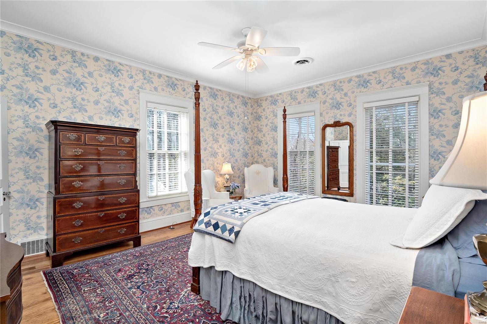 Sarpy Tract - Residential