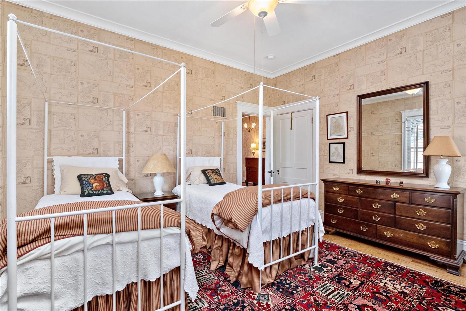 Sarpy Tract - Residential