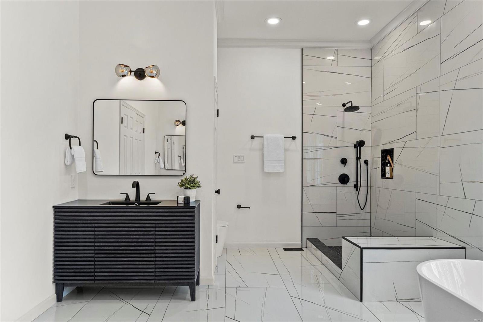 Courchevel - Residential