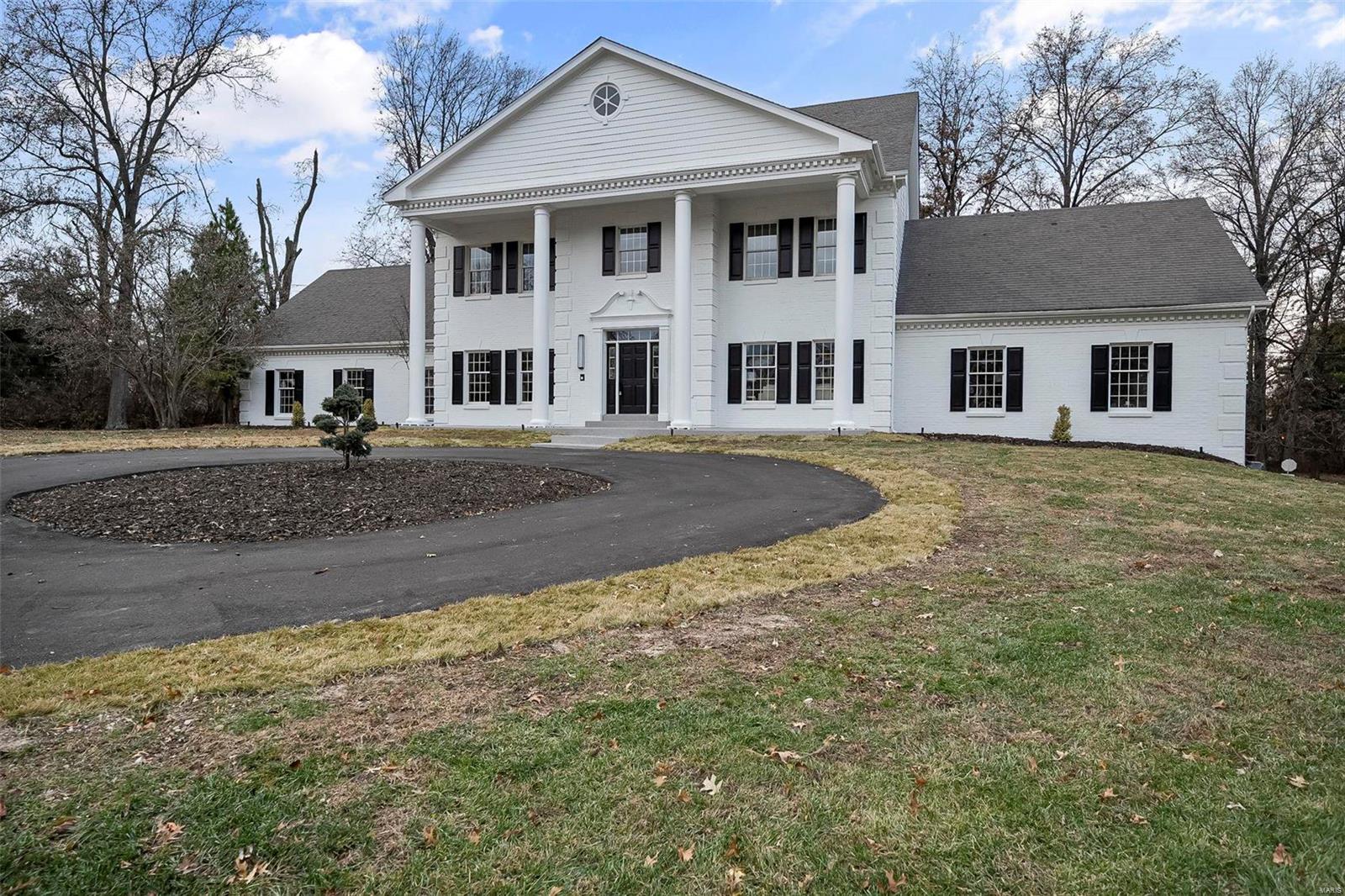 Courchevel - Residential
