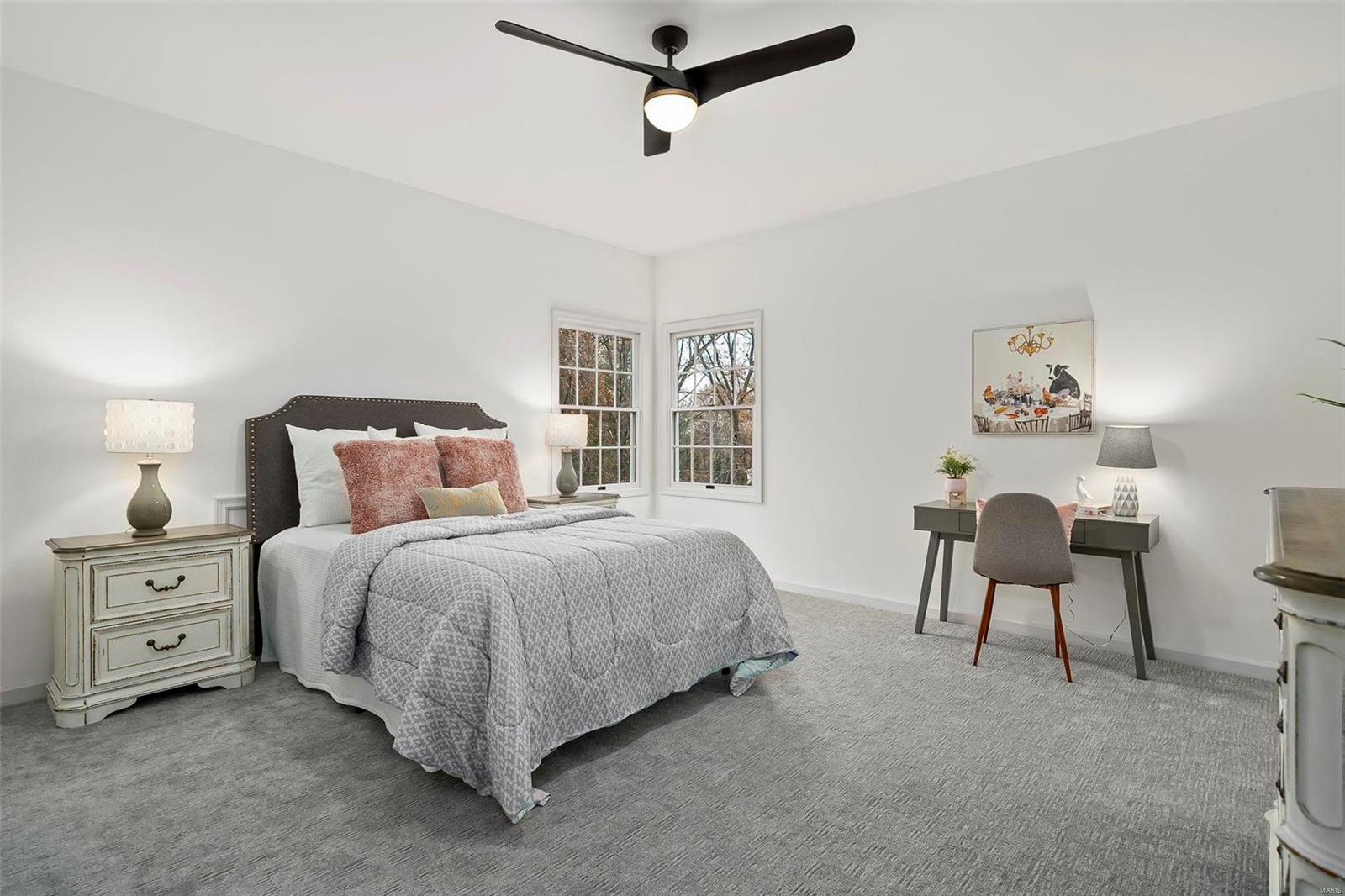 Courchevel - Residential