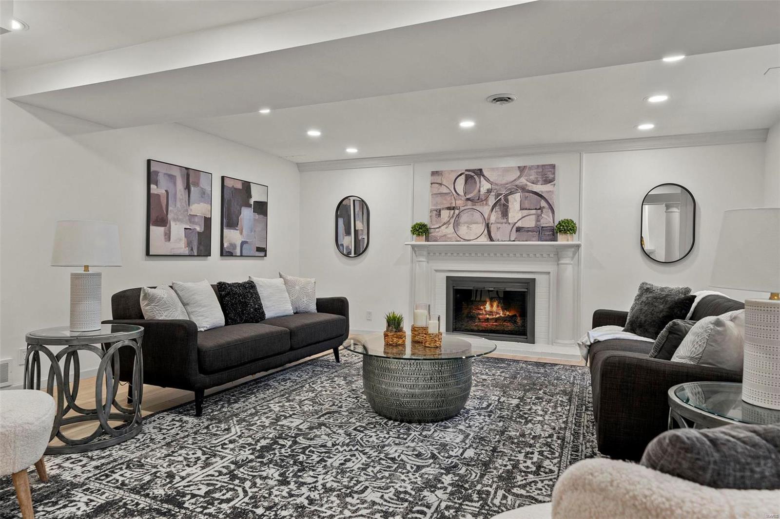 Courchevel - Residential