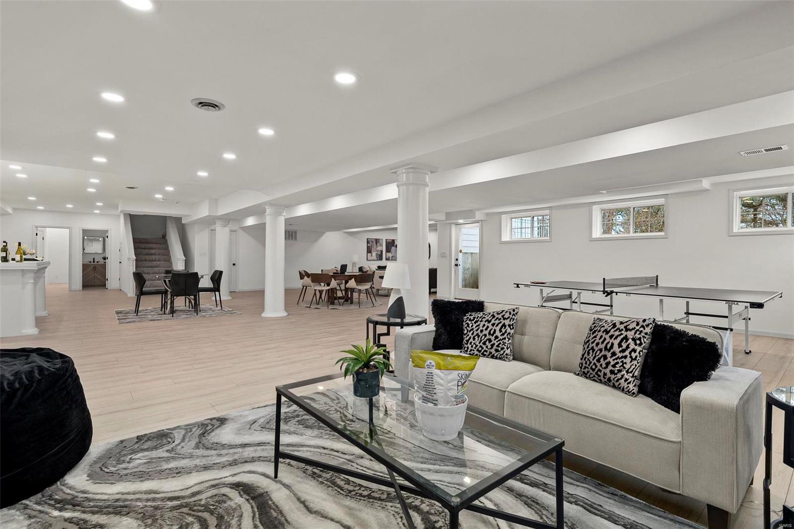 Courchevel - Residential