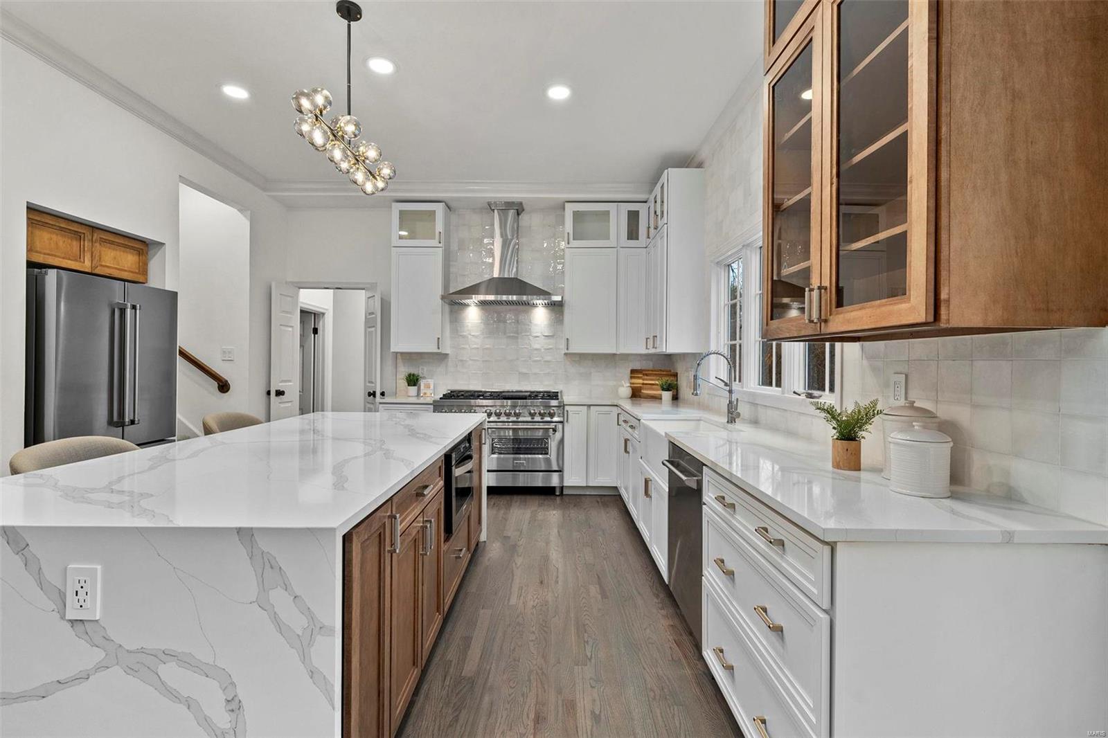 Courchevel - Residential