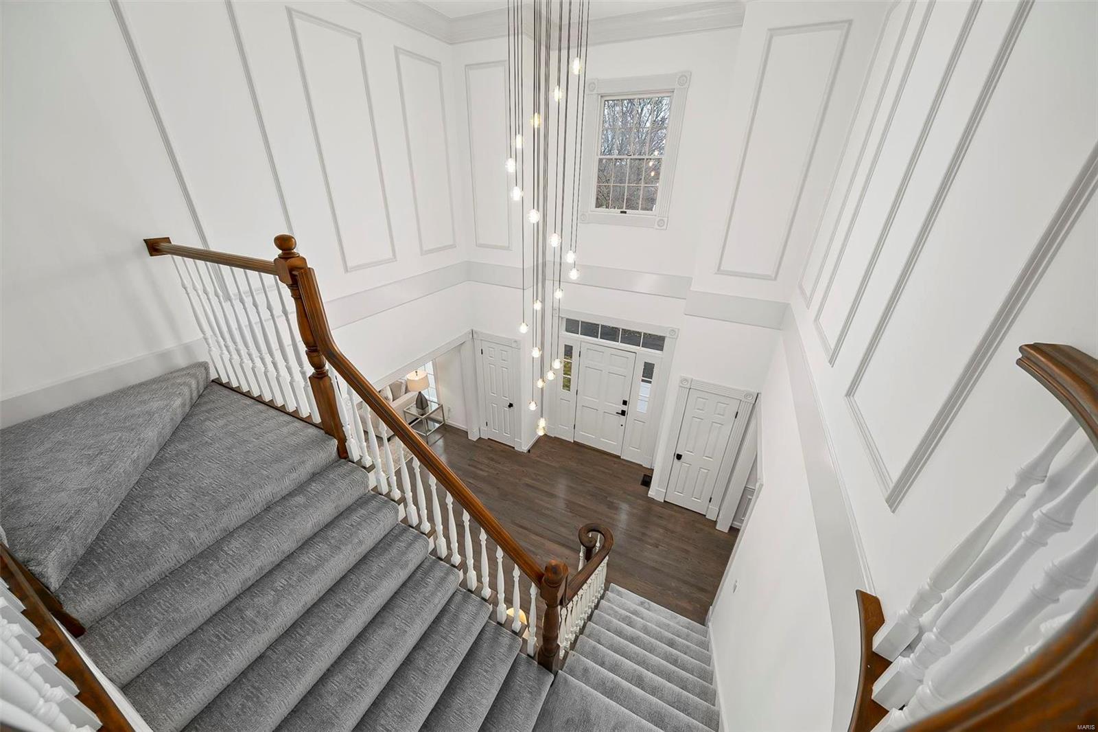 Courchevel - Residential