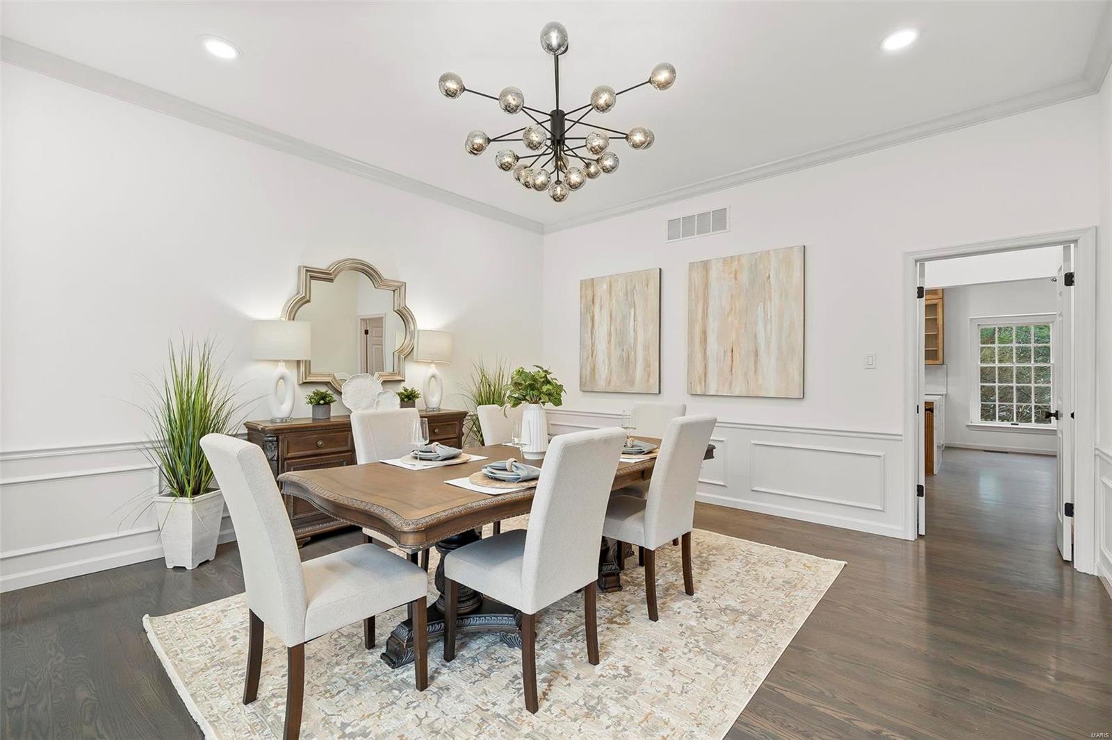 Courchevel - Residential