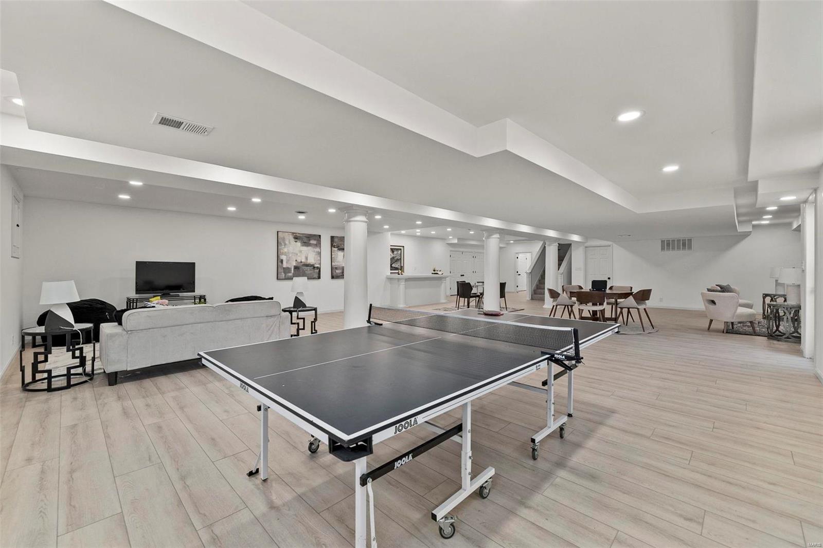 Courchevel - Residential