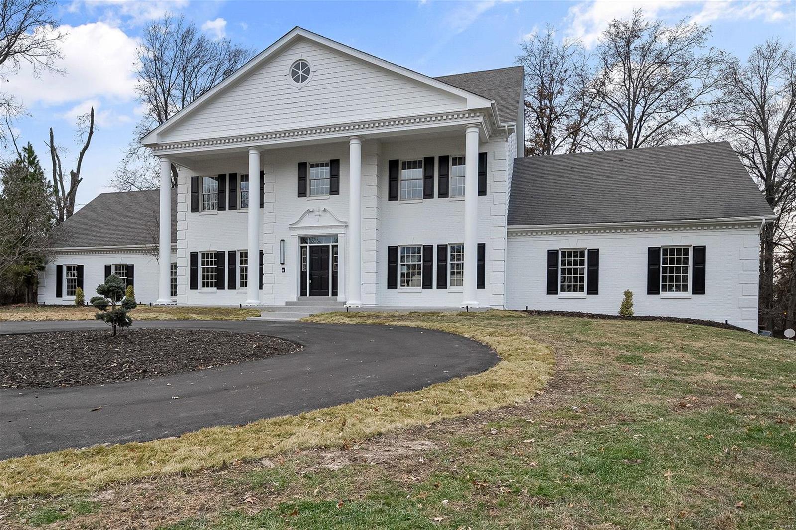 Courchevel - Residential