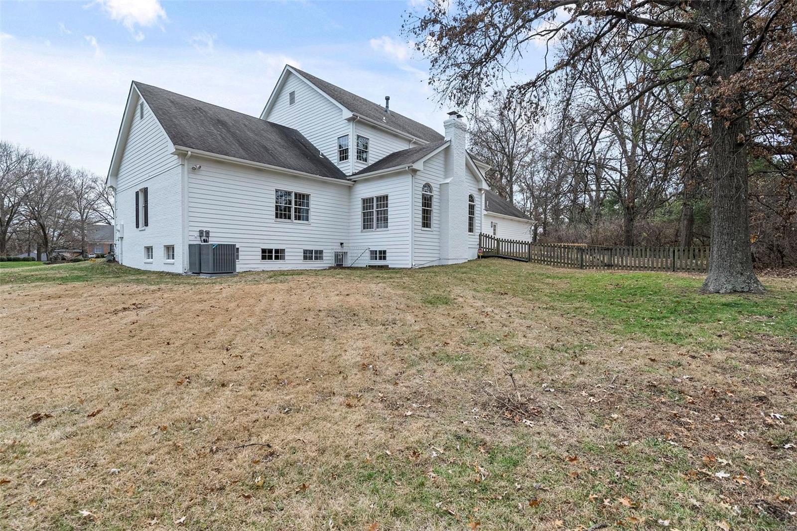 Courchevel - Residential