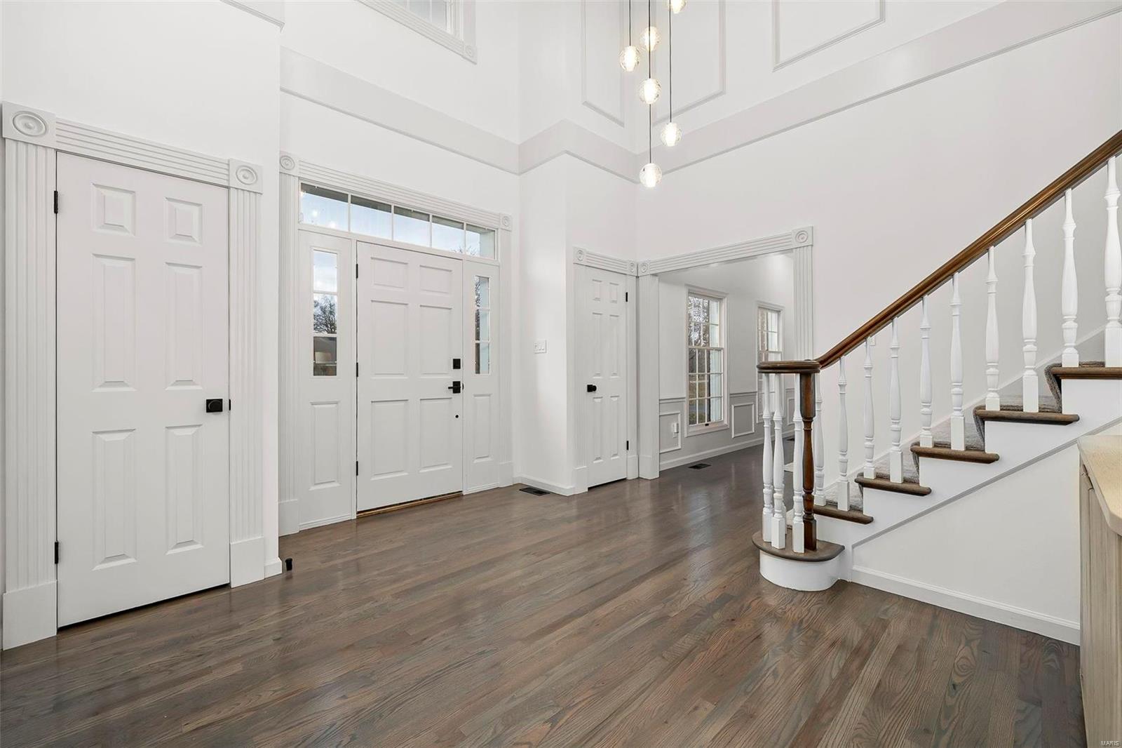 Courchevel - Residential