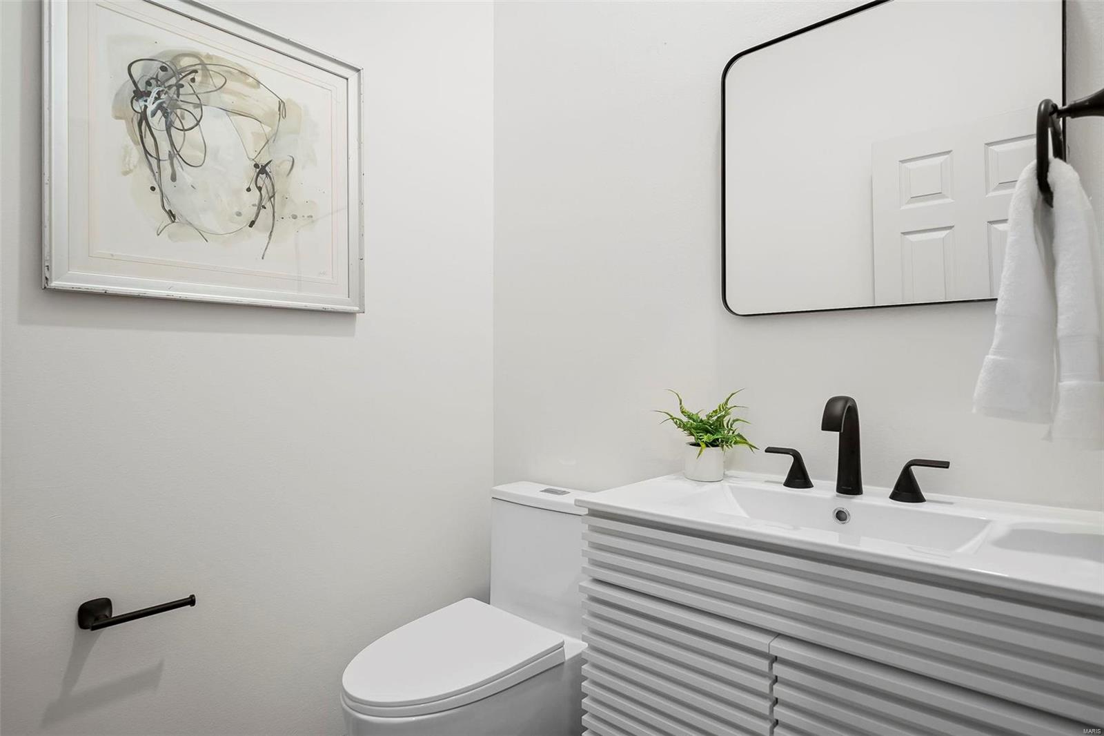 Courchevel - Residential