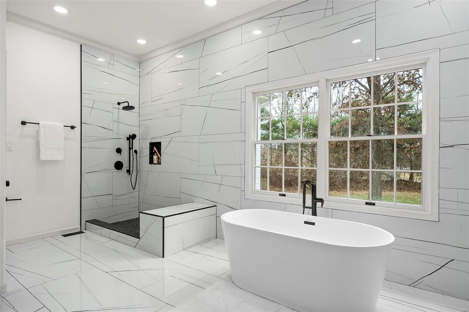 Courchevel - Residential