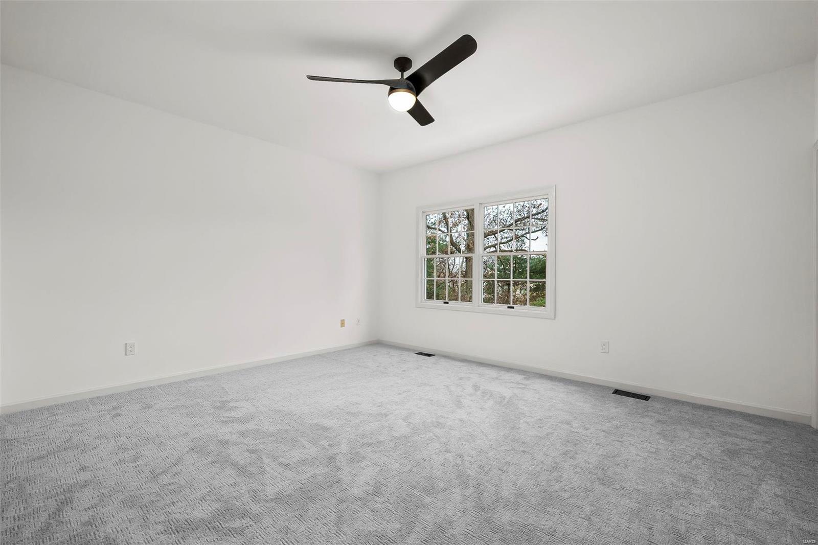 Courchevel - Residential