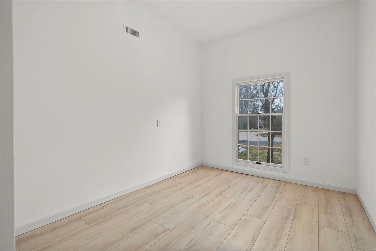 Courchevel - Residential