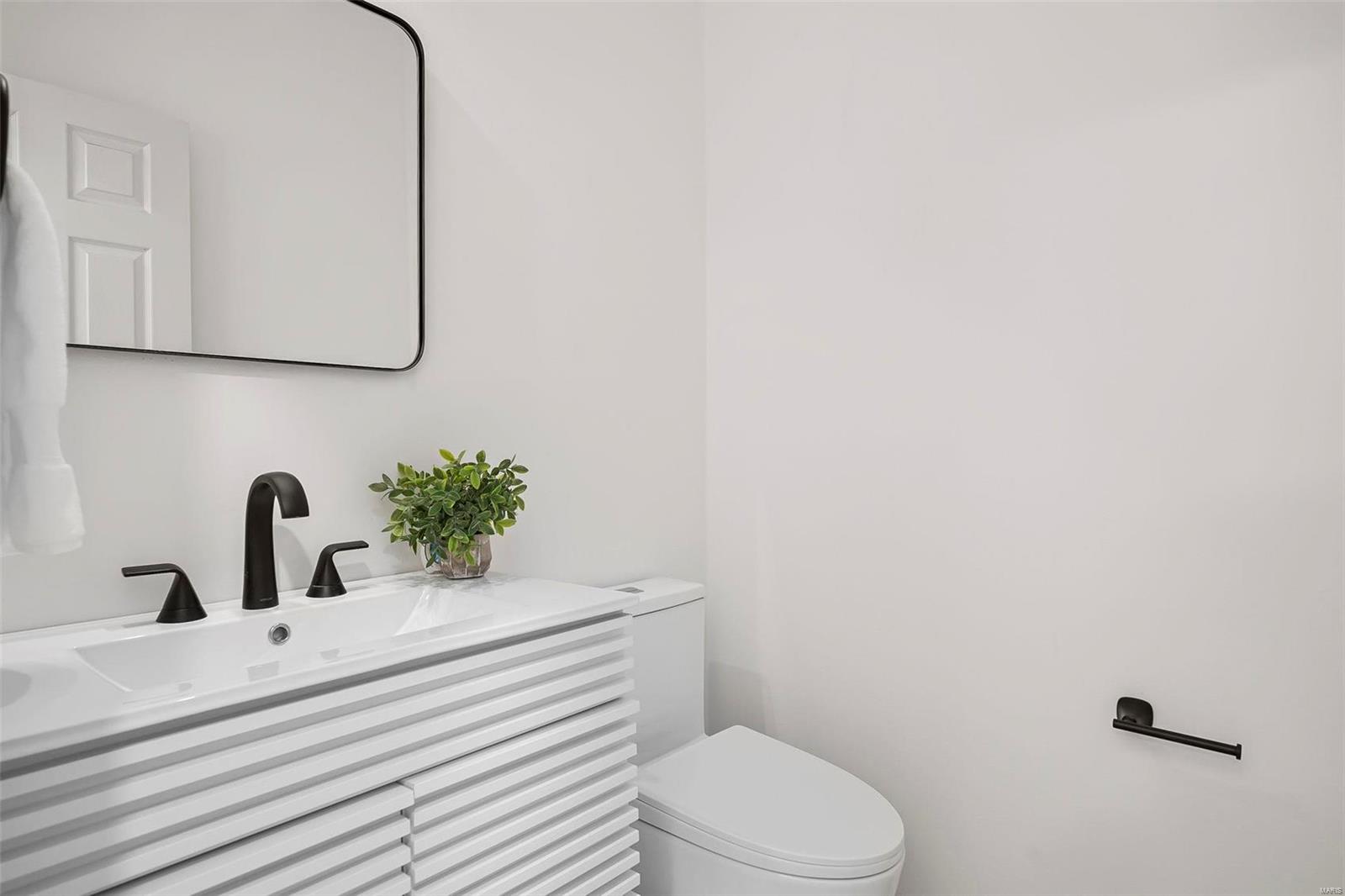 Courchevel - Residential