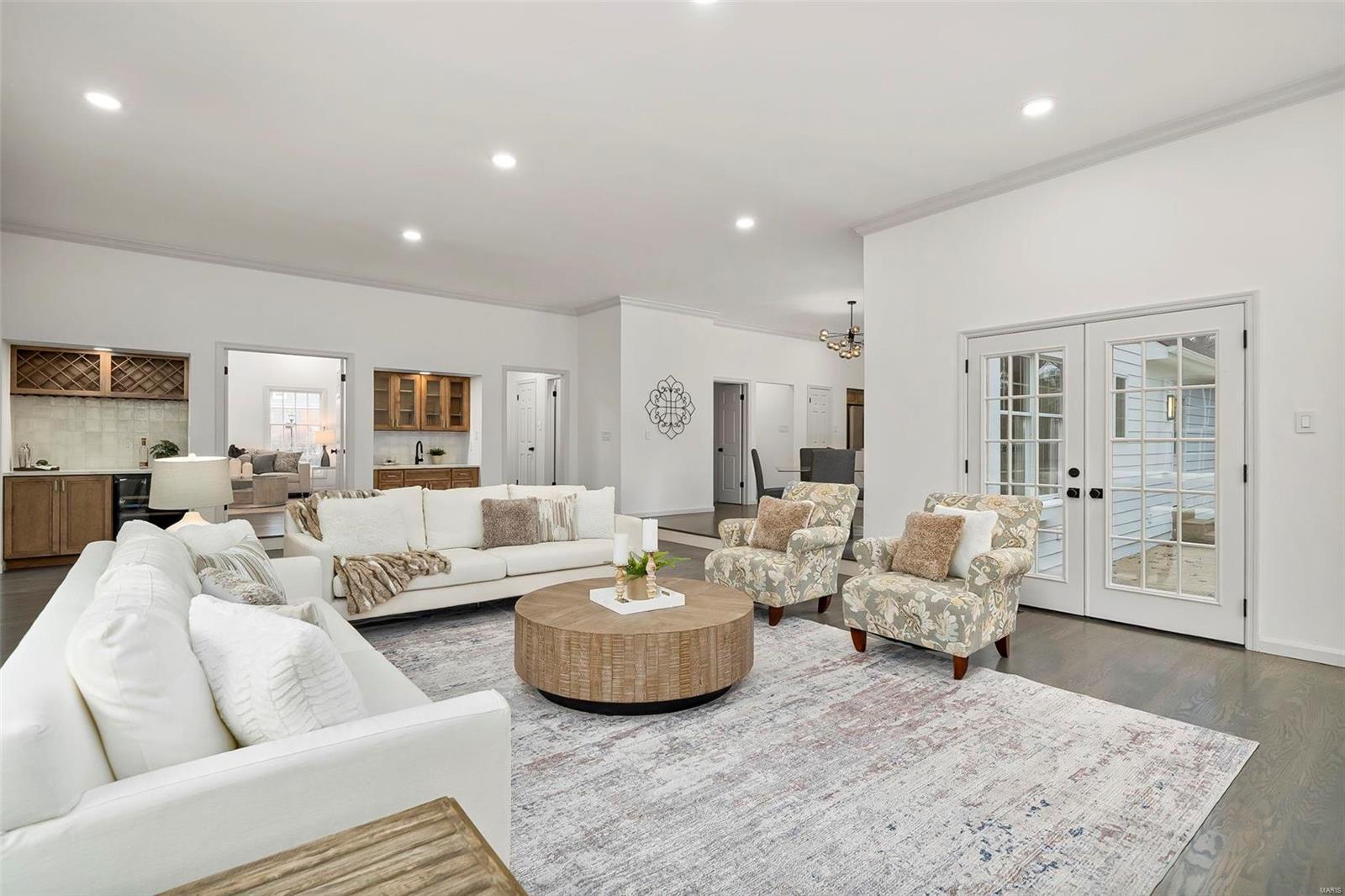 Courchevel - Residential