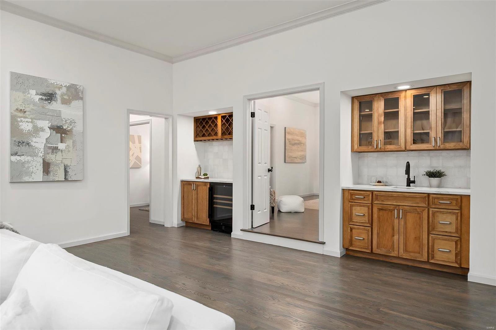 Courchevel - Residential