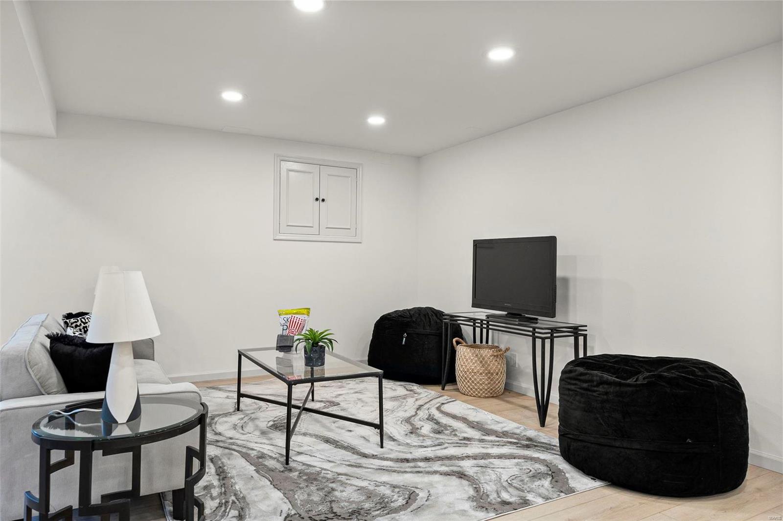 Courchevel - Residential