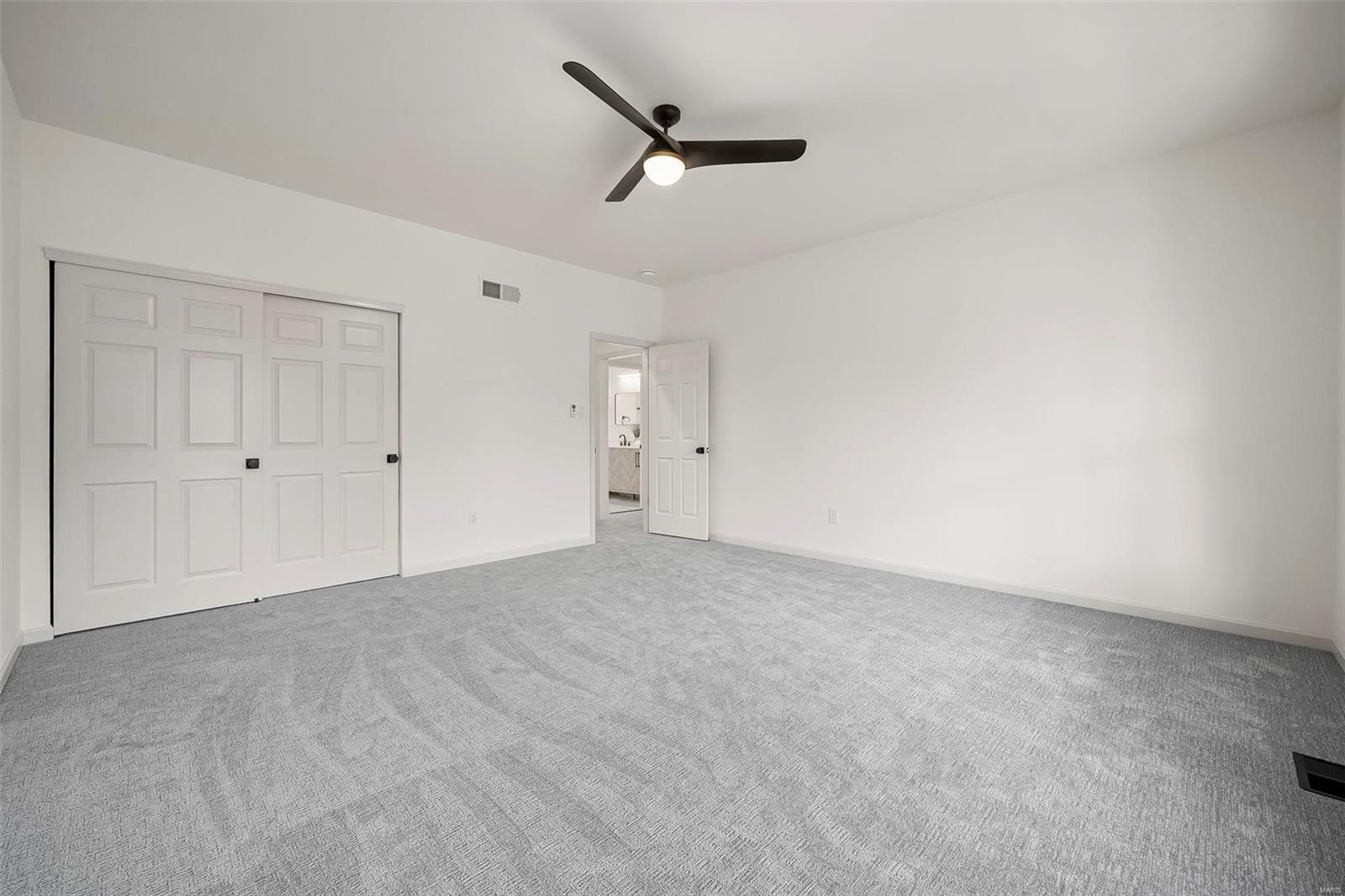 Courchevel - Residential