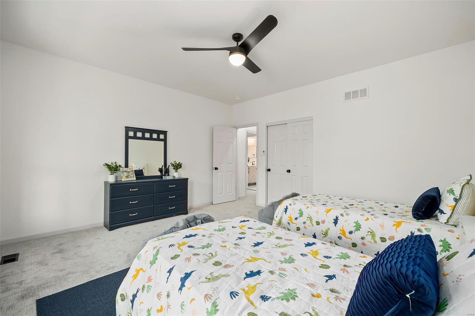 Courchevel - Residential