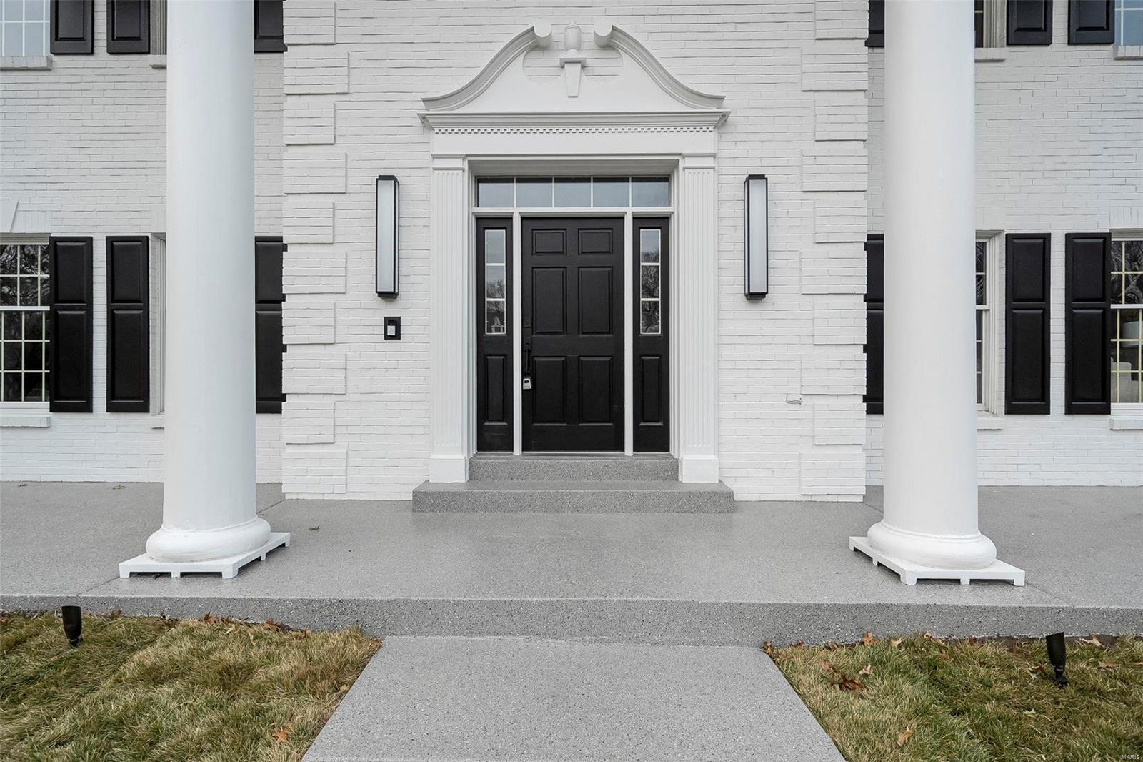 Courchevel - Residential