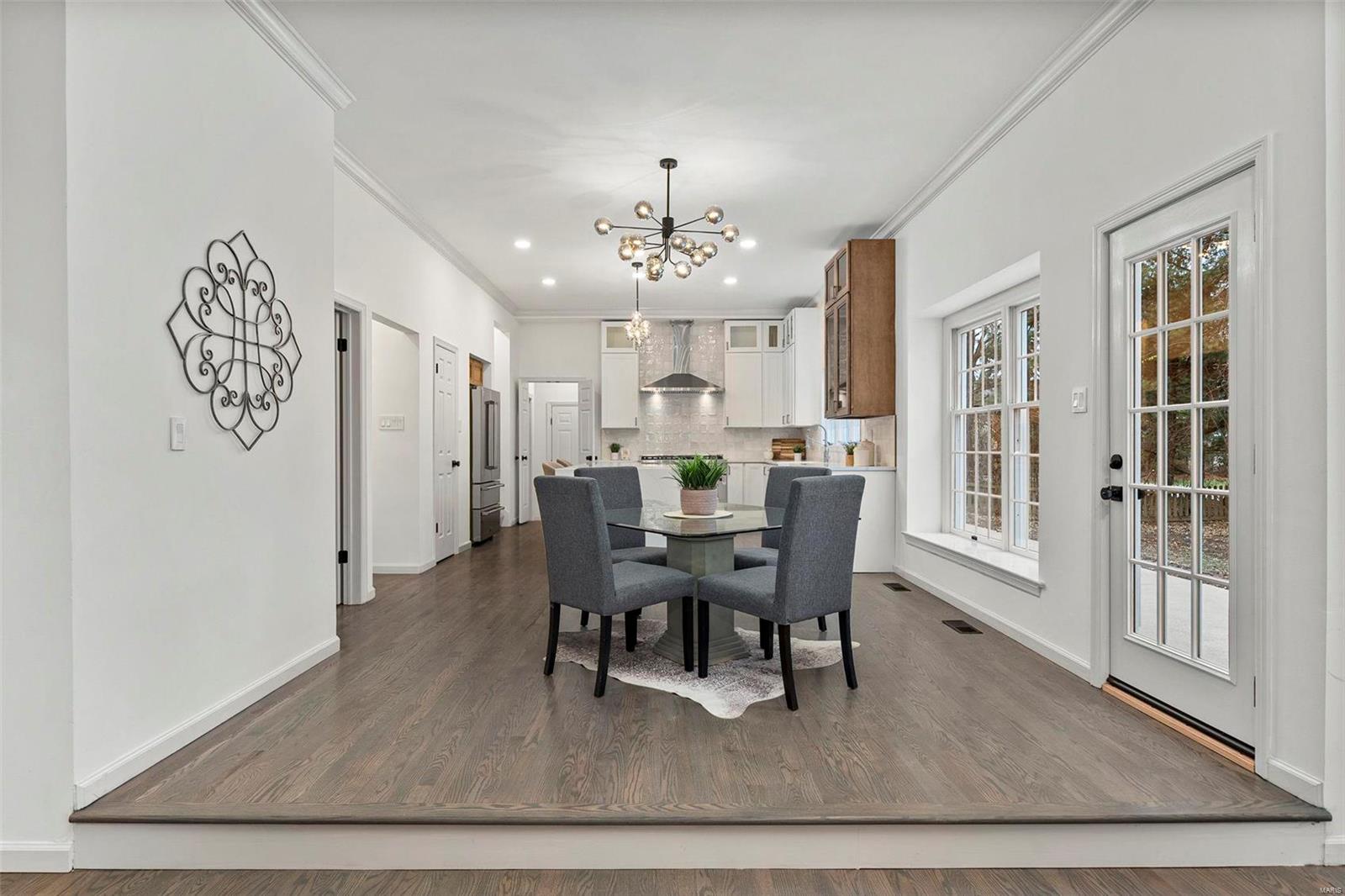 Courchevel - Residential