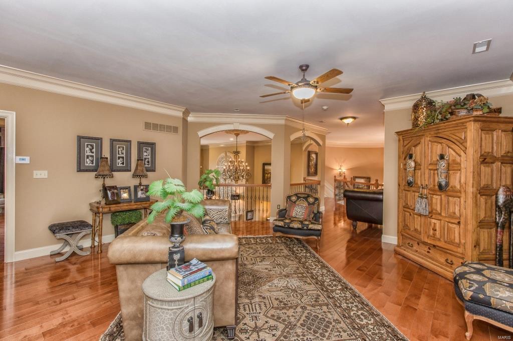 Eagle Crest Estates - Residential