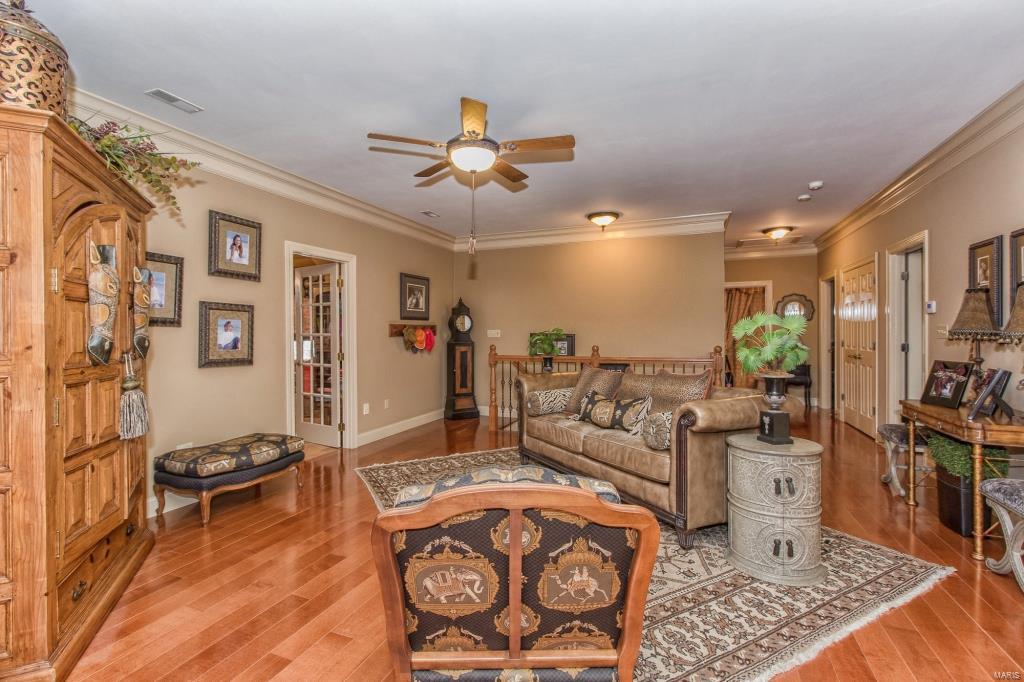 Eagle Crest Estates - Residential