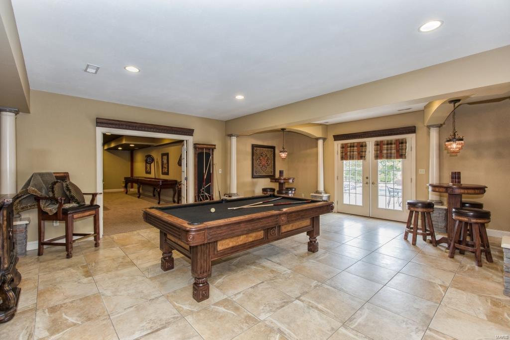 Eagle Crest Estates - Residential