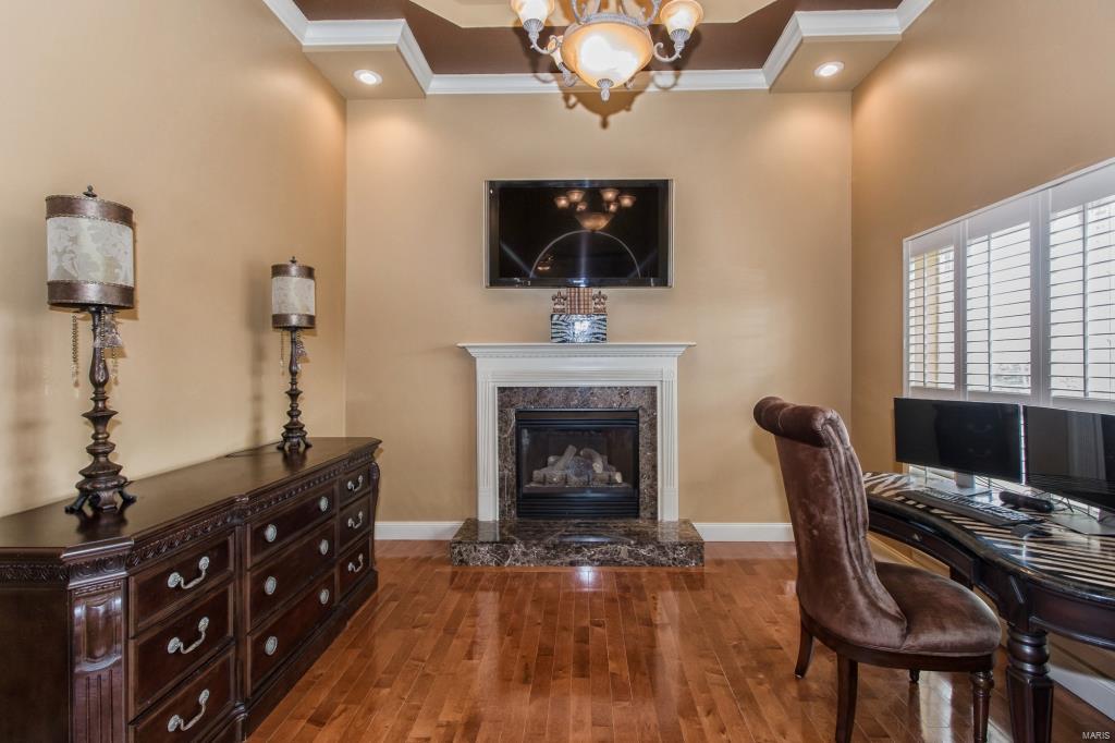 Eagle Crest Estates - Residential