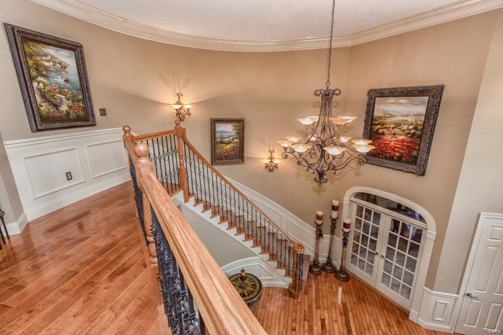 Eagle Crest Estates - Residential