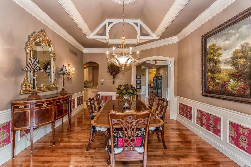 Eagle Crest Estates - Residential