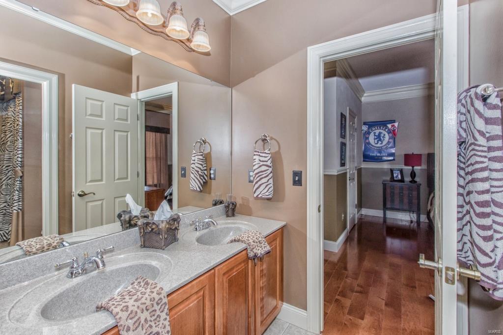 Eagle Crest Estates - Residential