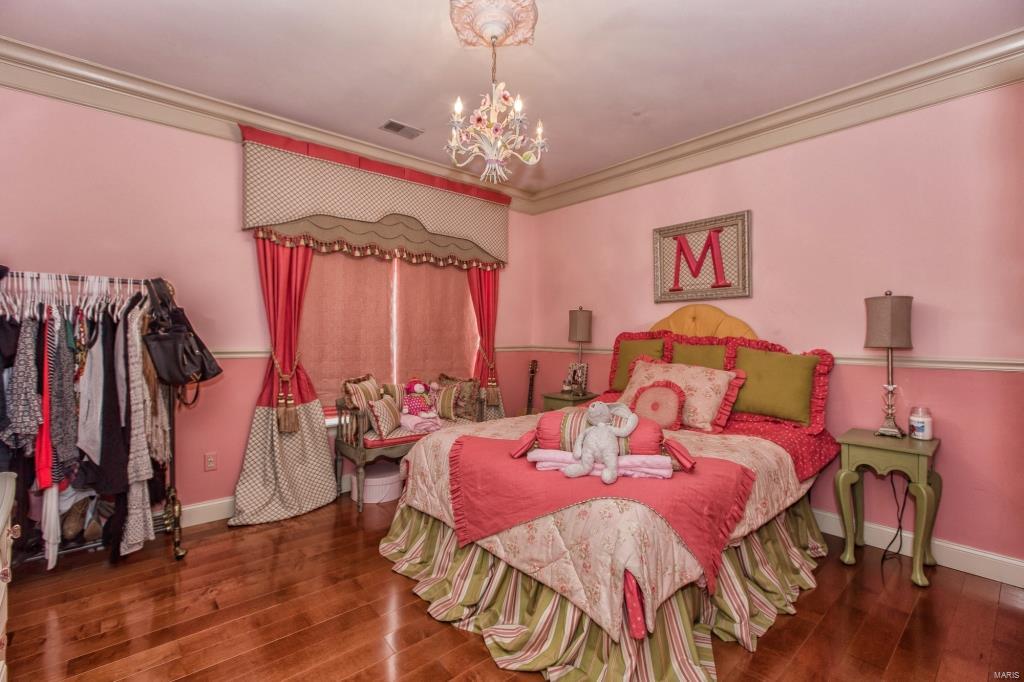 Eagle Crest Estates - Residential