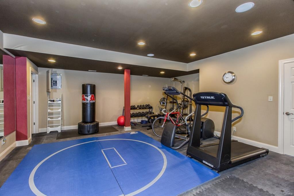 Eagle Crest Estates - Residential