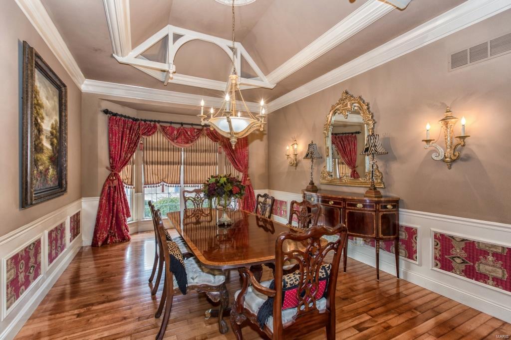 Eagle Crest Estates - Residential