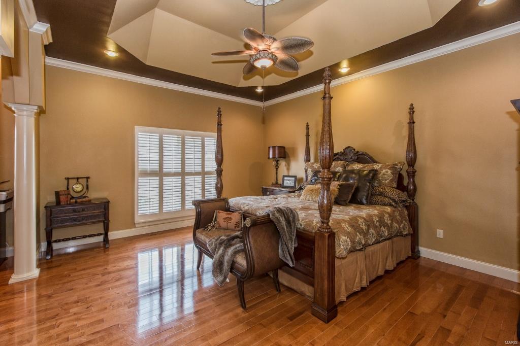 Eagle Crest Estates - Residential