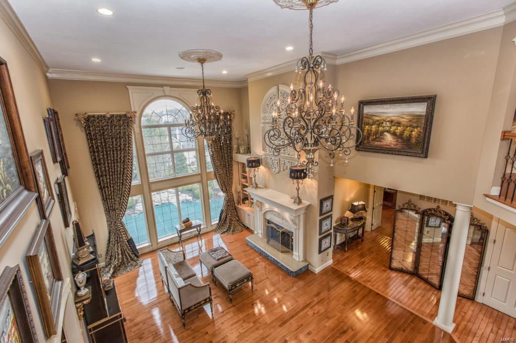 Eagle Crest Estates - Residential