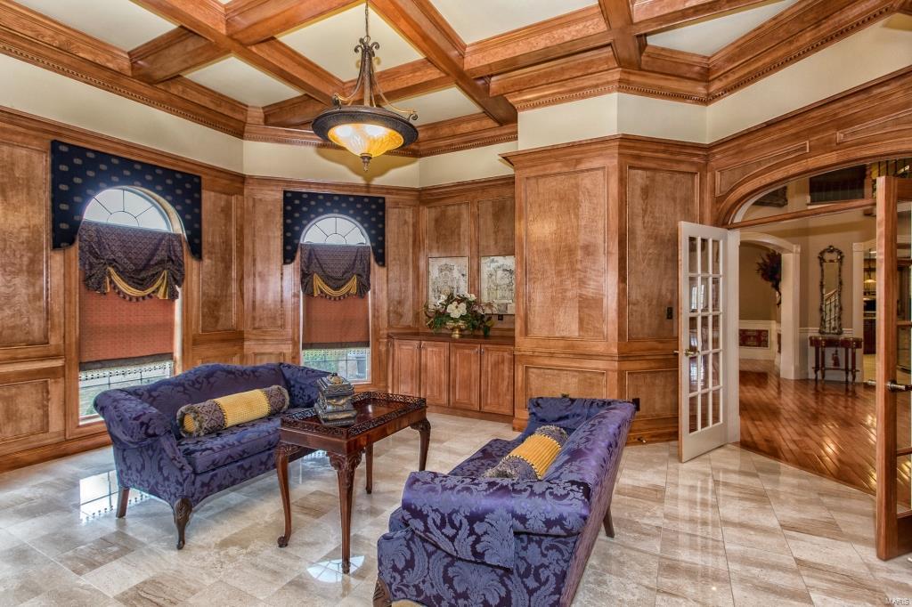 Eagle Crest Estates - Residential