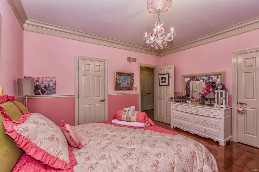 Eagle Crest Estates - Residential