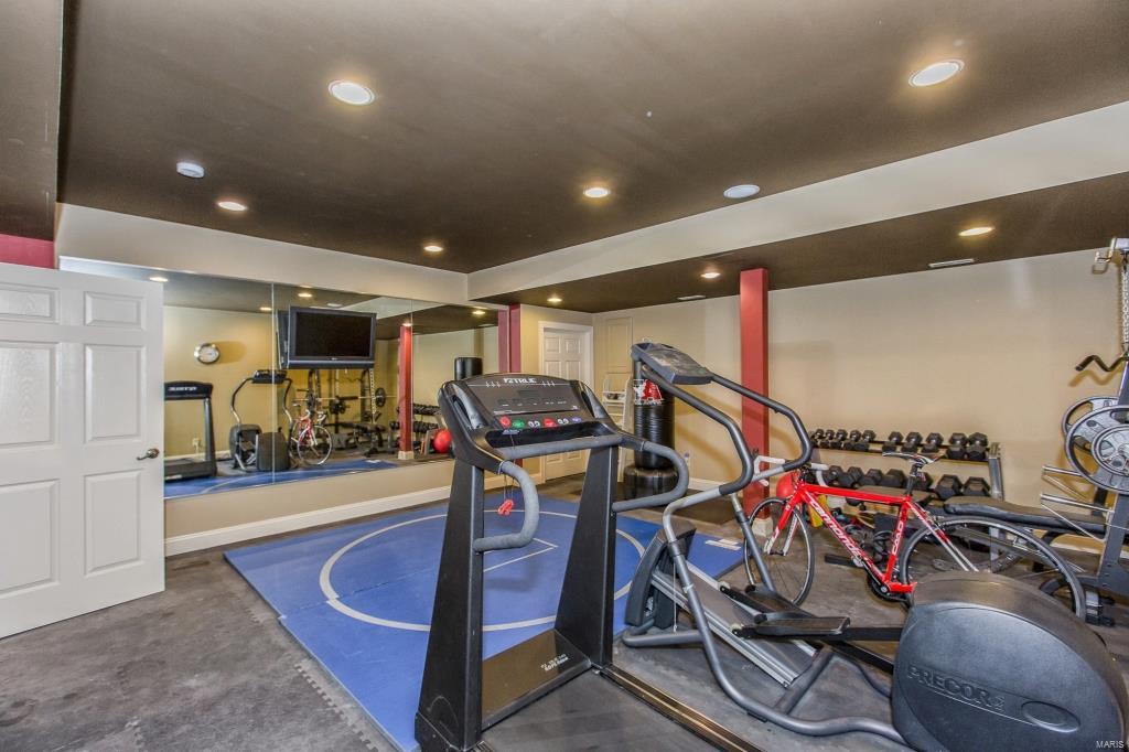 Eagle Crest Estates - Residential